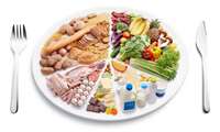 تغذیه مناسب عامل مهم در تقویت سیستم ایمنی